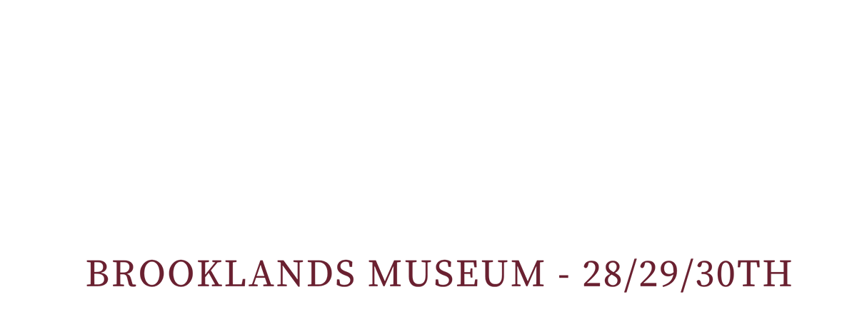 Indian Motorcycle Rally