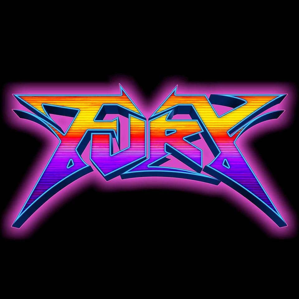 Fury logo