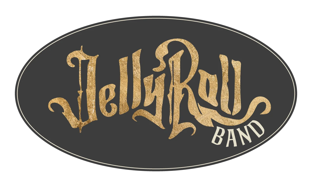 Jelly Roll Band logo