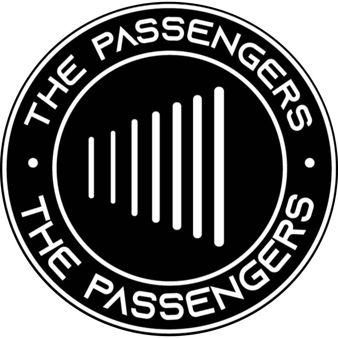 The Passengers logo